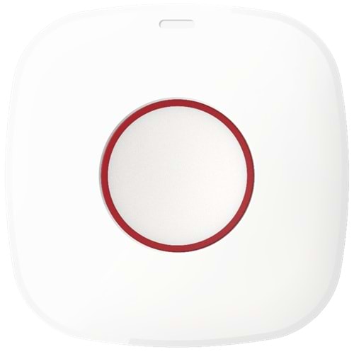 Hikvision DS-PDEB1-EG2-WE Kablosuz Panik Butonu