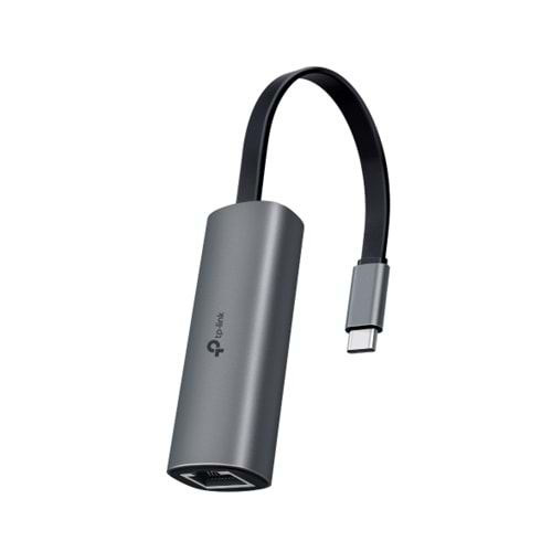 Tp-Link UE302C Type-C to RJ-45 Gigabit Adaptör