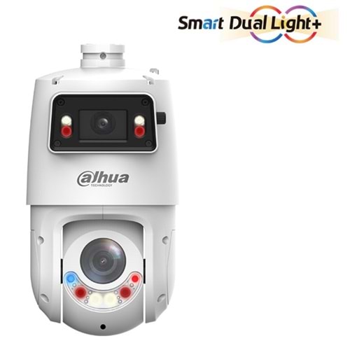Dahua SDT4E425-4F-GB-A-PV1 25x 4MP+4MP 25x SD