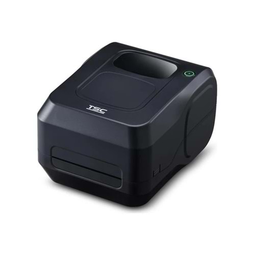 TSC TL241 203DPI TERMAL TRANSFER USB+ETH Barkod Yazıcı (Ribonlu Kullanım)