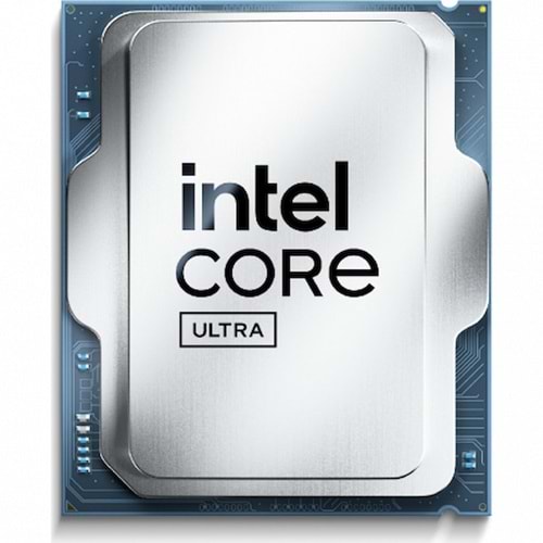 Intel Core Ultra 5 235 3.4GHz 14 Çekirdek ARROW LAKE 1151P TRAY İşlemci