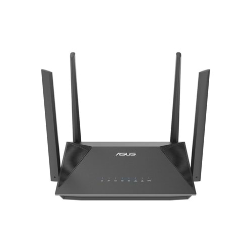 Asus RT-AX52 Pro AX3000 MU-MIMO Dual-Band WiFi 6 Router (Yönlendirici)