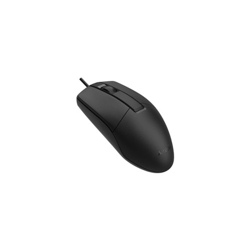 A4tech OP-330S Optik Mouse Siyah