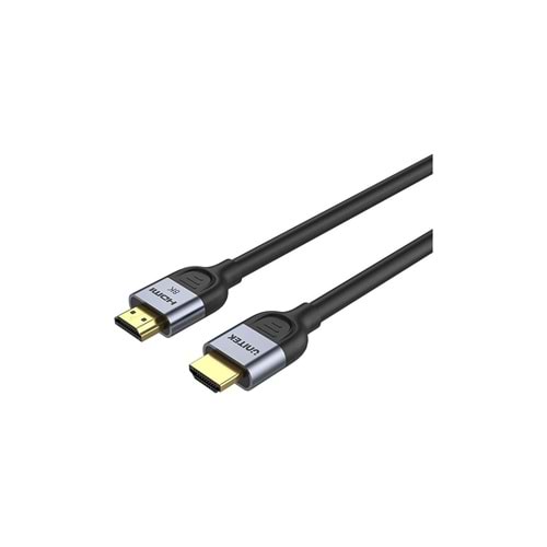 UNITEK HDMI 2.1 Kablosu 3 Metre – 8K@60Hz – C11086GY01-3M