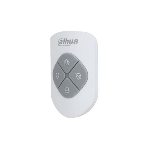 Dahua ARA24-W2(868) Kablosuz ALARM KUMANDASI