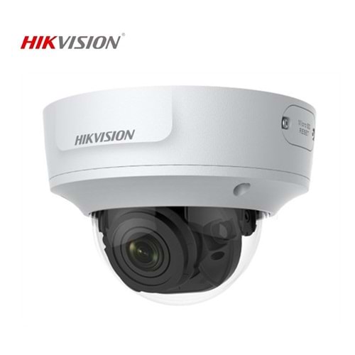 Hikvision DS-2CD2763G2-IZS 6 MP AcuSense Motorized Varifocal Dome Network Camera