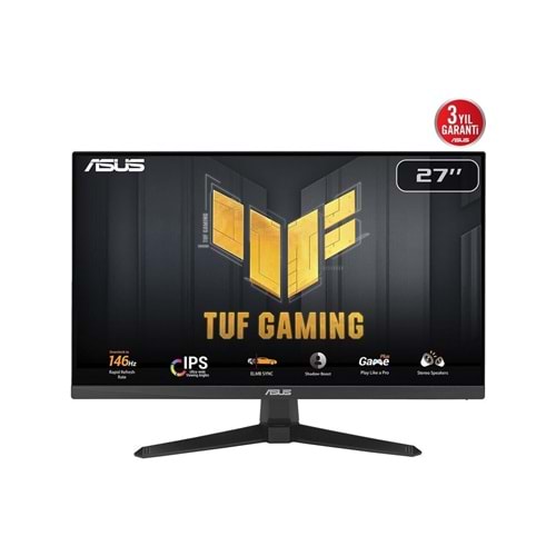 Asus Tuf Gaming 23.8