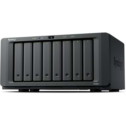 Synology DS1825+ (8x3.5