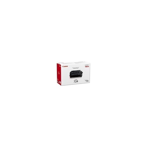 Canon CRG-724 Toner Kartuş