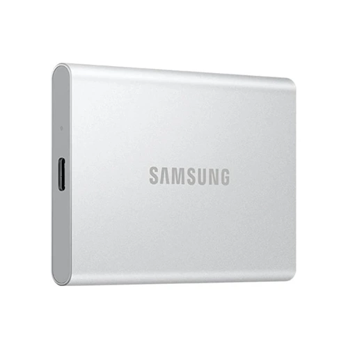 Samsung T7 1TB Usb 3.2 Gen2 Type-C Gri