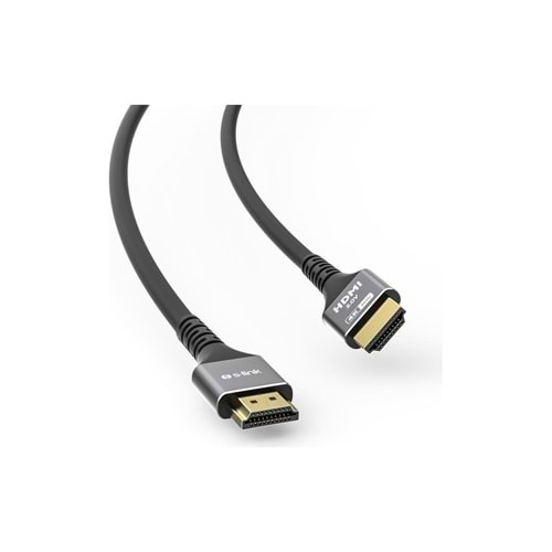 S-link HDMI Kablo Siyah (15m) 4K