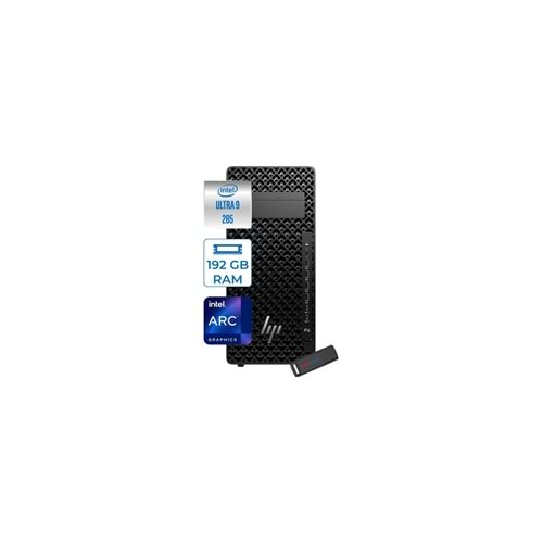 HP Z2 G1i Ultra9 285-32G-1TBSSD-W11Pro
