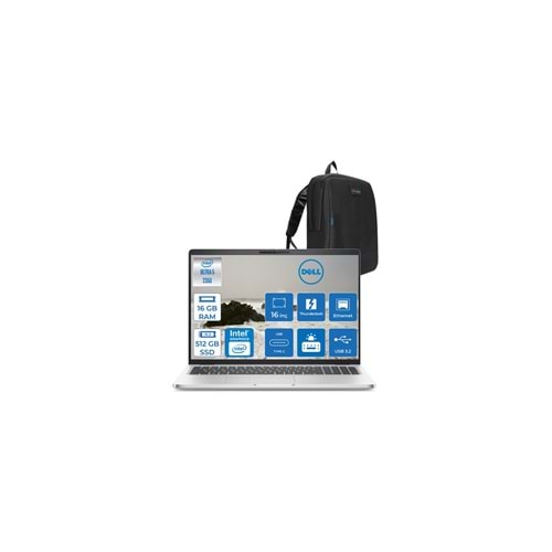 Dell Pro 16 Ultra5 235U-16