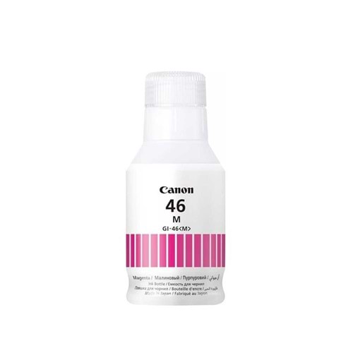 Canon GI-46M Kırmızı Mürekkep