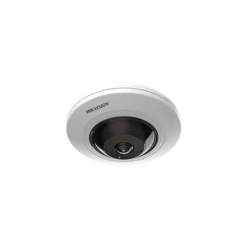Hikvision DS-2CD2955G0-ISU 5MP Fisheye