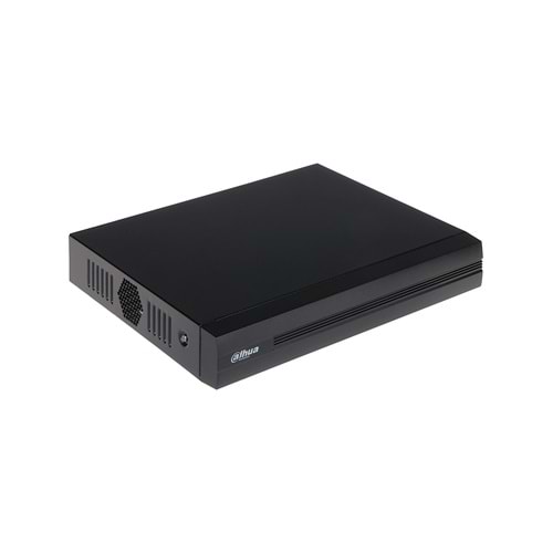 Dahua XVR1B16-I/T 16 Kanal AI 1U H.265+ XVR 1x16TB