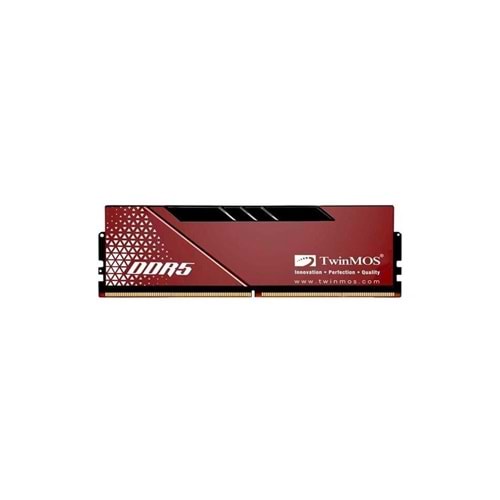 TwinMOS 16GB DDR5 6000MHz (TMD516GB6000U36B)