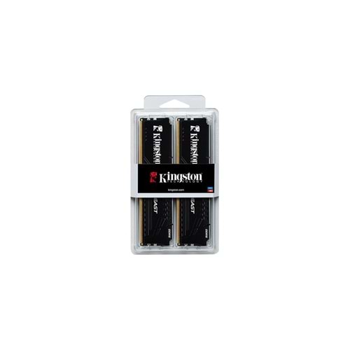 Kingston Beast 64G 2x32 6000 D5 KF560C30BBEK2-64TR