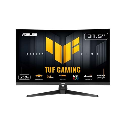 Asus TUF Gaming 31.5