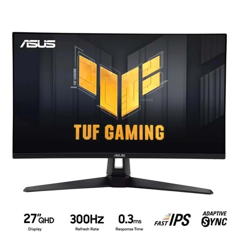 Asus TUF Gaming 27