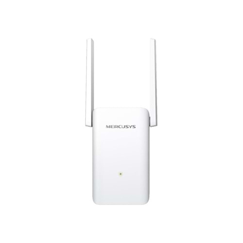 Tp-Link Mercusys ME80X AX3000 Wi-Fi 6 Range Extender ( Menzil Genişletici )