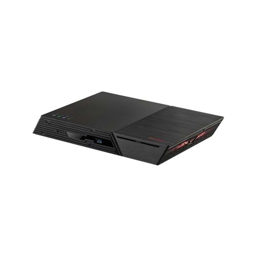 AsusTOR FS6712X FLASHTOR 12 PRO Intel N5105 CPU 4Gb DDR4 Ram (12x8TB)