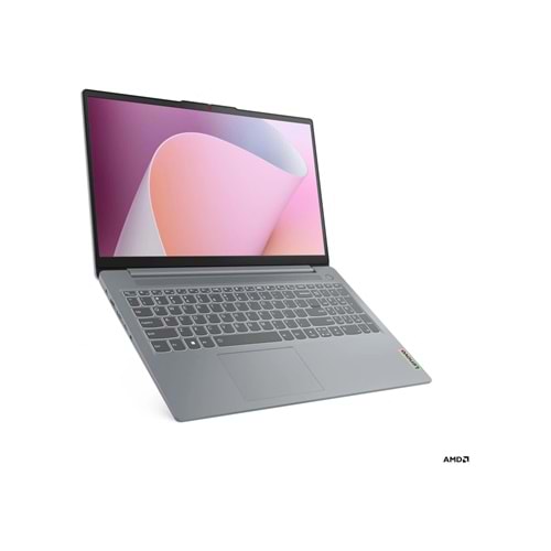 Lenovo 82XM00U8TX IdeaPad Slim 3 15ABR8 AMD Ryzen 7 5825U 15.6