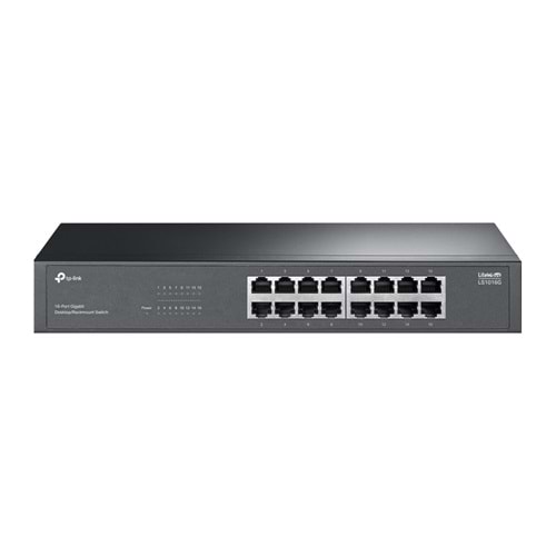 Tp-Link LS1016G Green Tech 16