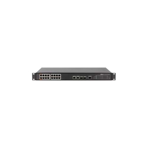 Dahua PFS4218-16ET-240-V2 16