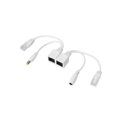S-Link SL-POE5 PoE INJECTOR 1 Set