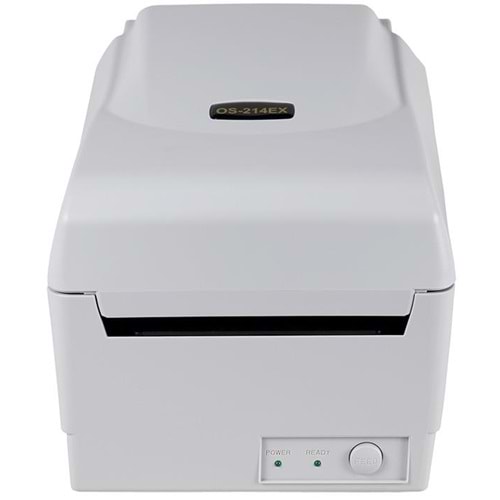 ARGOX OS-214EX Pro Barkod Yazıcı (Seri-USB-LAN)