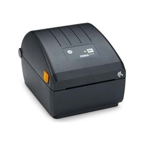 ZEBRA ZD220D, Direk Termal (Ribonsuz) Barkod Yazıcı (ZD22042-D0EG00EZ)