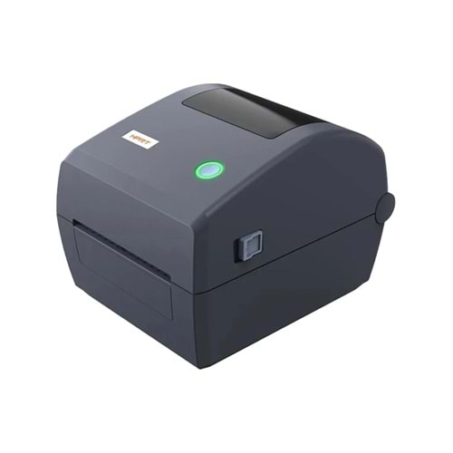 HPRT HD200 Masaüstü Barkod Yazıcı (USB Ethernet)