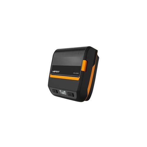 HPRT HM-A300E Taşınabilir Barkod Etiket ve Fiş Yazıcı (Bluetooth USB)