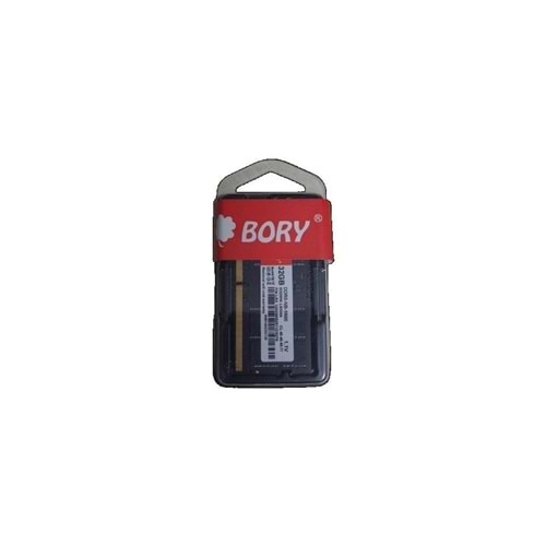 BORY 32 GB DDR5 5600MHZ KUTULU NB