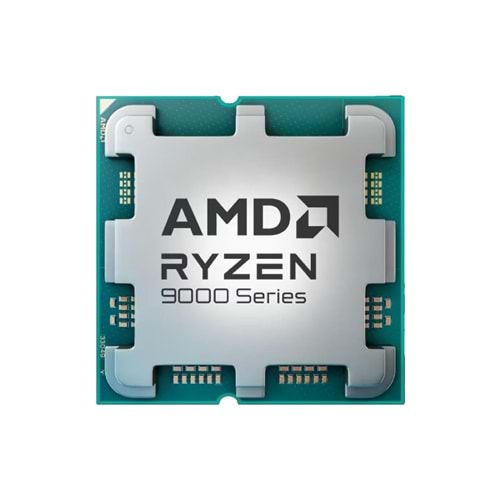 AMD RYZEN 5 9500F 3.8GHZ 32MB 65W AM5 FANSIZ (TRAY)