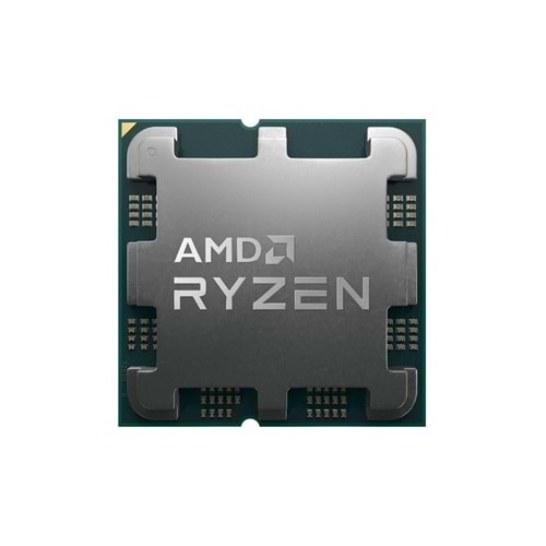 AMD RYZEN 5 7500X3D 4.0GHZ 102MB 65W AM5 FANSIZ (TRAY)