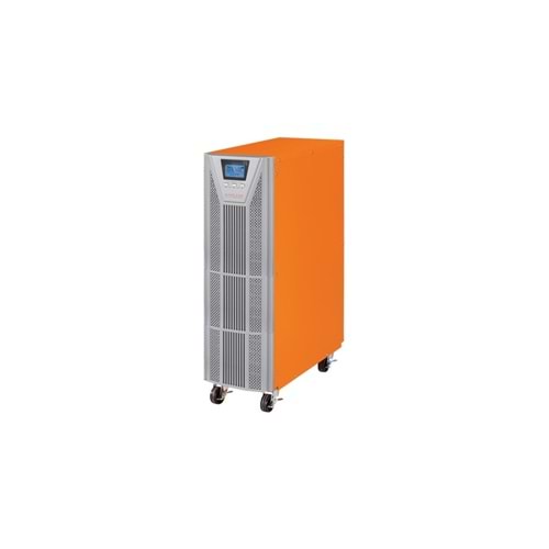 Makelsan POWERPACK SE 10KVA 1F/1F (16X9AH) PF;1 6/12DK ONLINE UPS