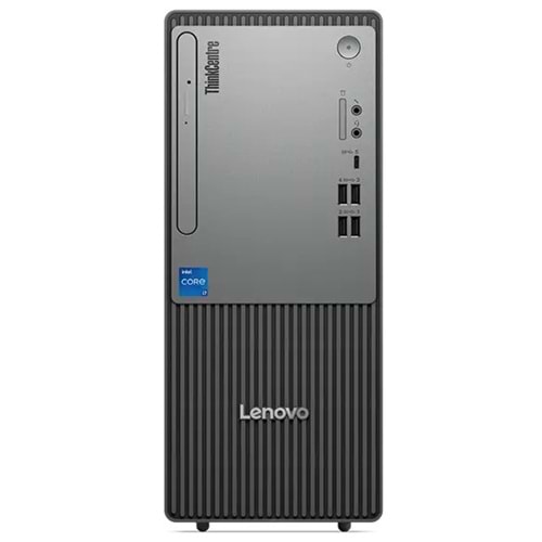 Lenovo PC NEO 50T THINKCENTRE 12UAS1CF00 I5-14400 16GB 512SSD DOS