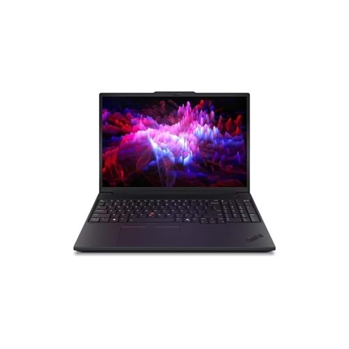 Lenovo Thinkpad 21RS000BTX P16V G3 U7 255H 1X32G 1X1TB NVIDIA RTXPRO2000 BALCKWELL 8GB W11P