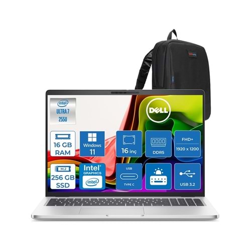 Dell Pro 16