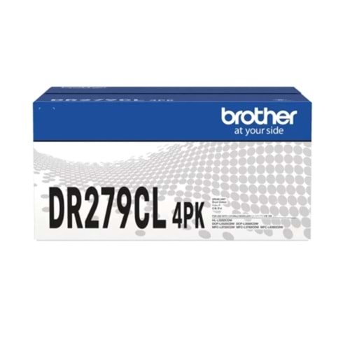 Brother DR279CL Drum Unitesi