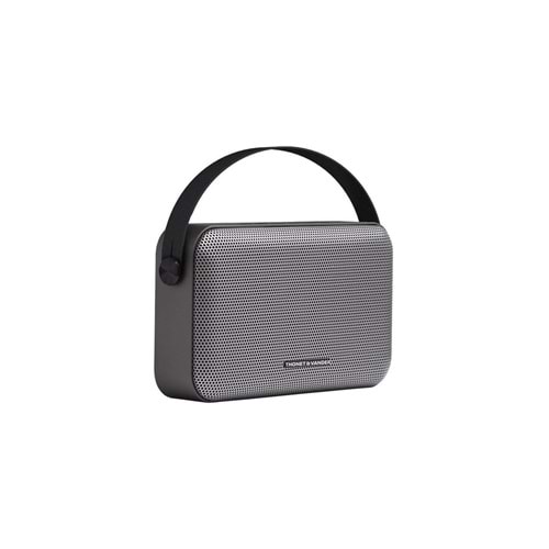 THNT_VANDR HK096-03652 ZIEGEL TWS Bluetooth SPEAKER 30W GRI