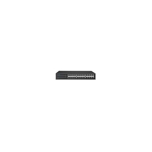 FOREDGE NS6024GC Gigabit 24 port Switch support Cloud