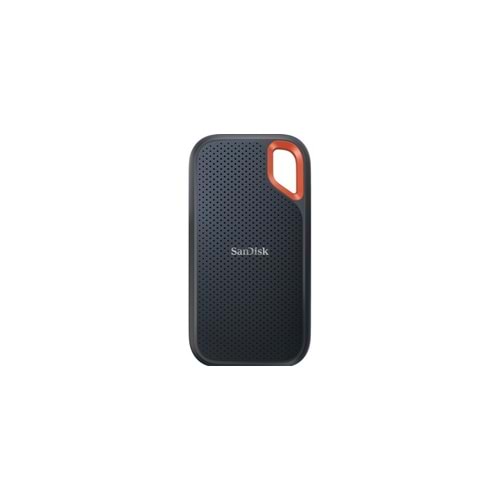 Sandisk SDSSDE61-1T00-G25B 1TB Extreme Portable SSD 1050MB/s 1000MB/s Sky Blue