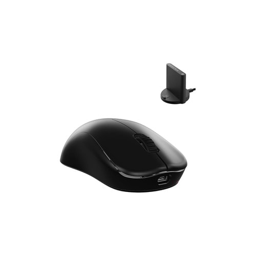 ZOWIE U2-DW Orta boy 4K Simetrik Kablosuz E-spor Oyuncu Mouse
