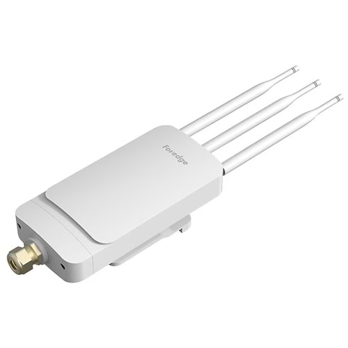 FOREDGE W668OHAP WiFi6 dual-band 3000M outdoor AP
