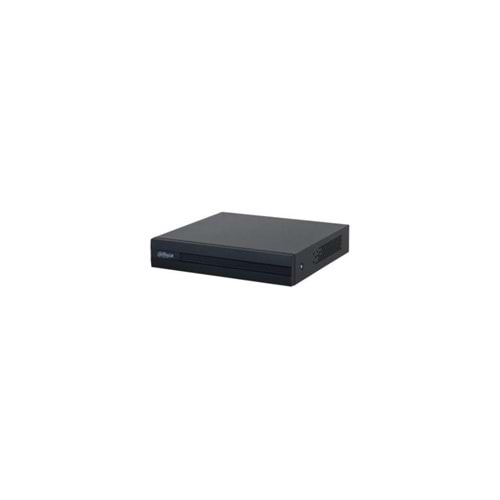 Dahua XVR1B08-I/T 8 KANAL AHD/Hibrit Kayıt Cihazı
