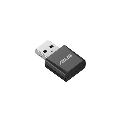 Asus USB-BE92 NANO KablosuZ AĞ ADAPTÖRÜ