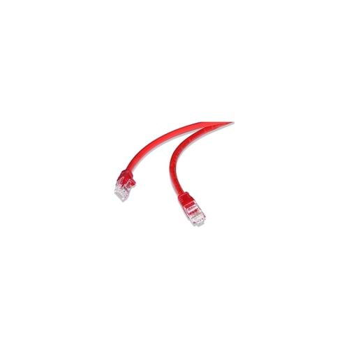 FLAXES FNK-601K CAT6 PATCH Kablo 1 METRE 24AWG